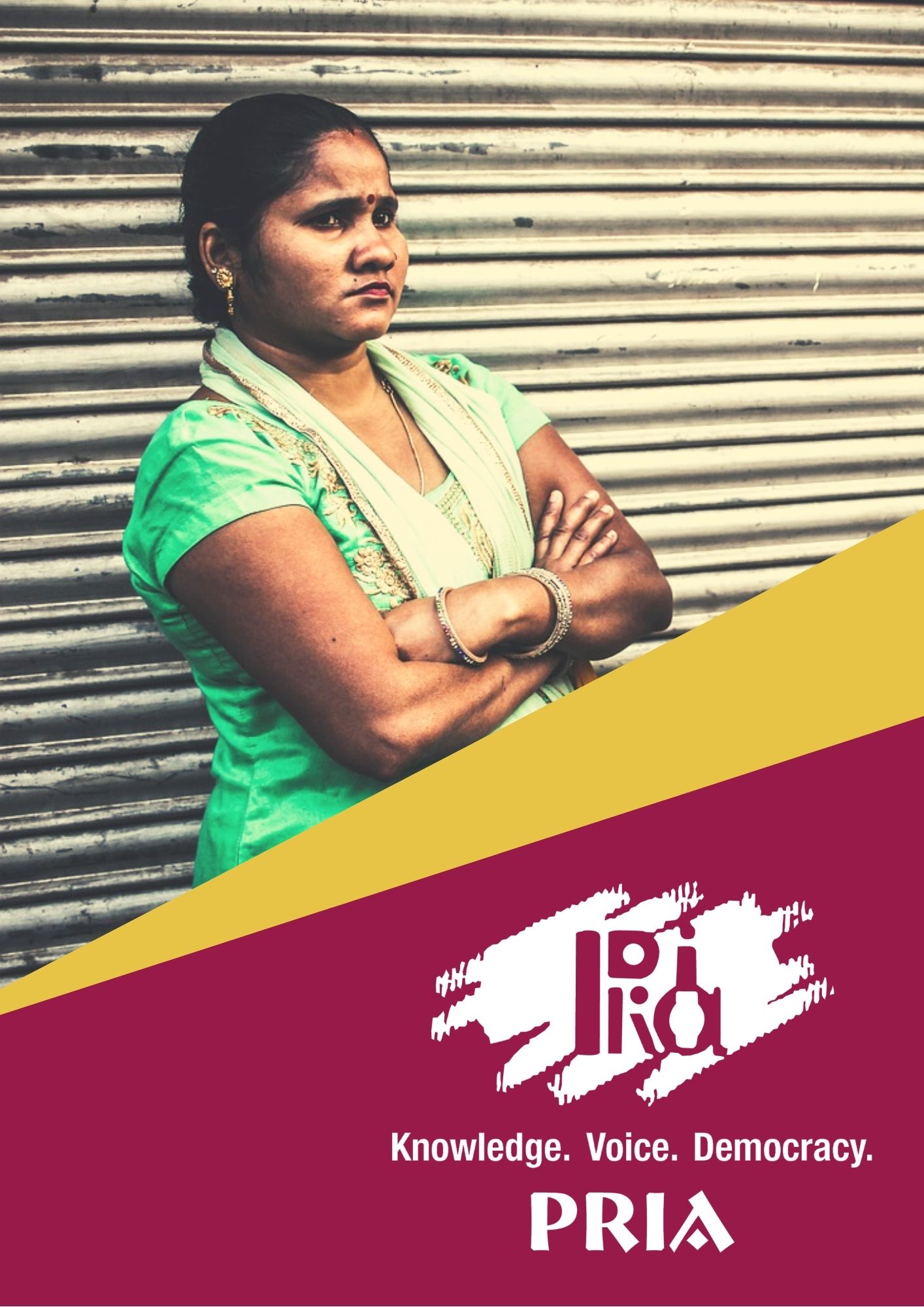 Reimagining Work: COVID & Beyond For Domestic Workers